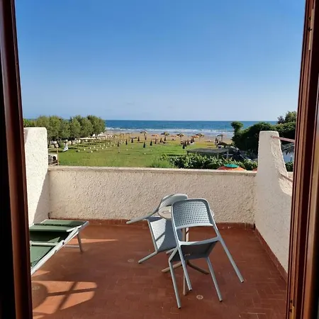 Portofina Otel Santa Marinella