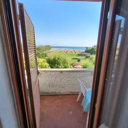 Portofina Otel Santa Marinella