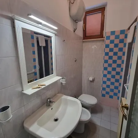 Portofina Otel Santa Marinella