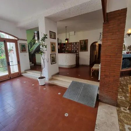Otel Portofina