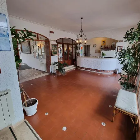 Otel Portofina 2*