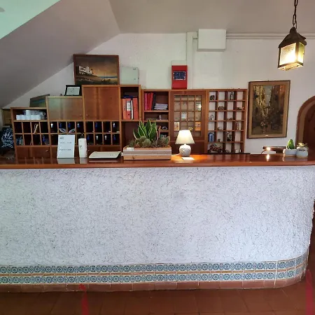 Portofina Otel Santa Marinella