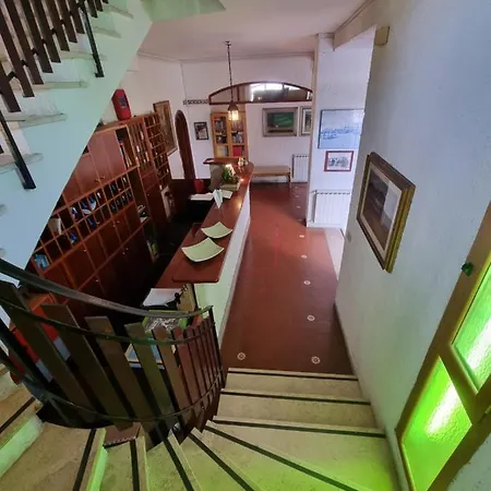 Portofina Otel 2*