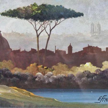 Portofina Otel Santa Marinella