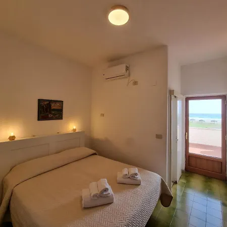 Otel Portofina Santa Marinella