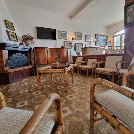 Otel Portofina Santa Marinella