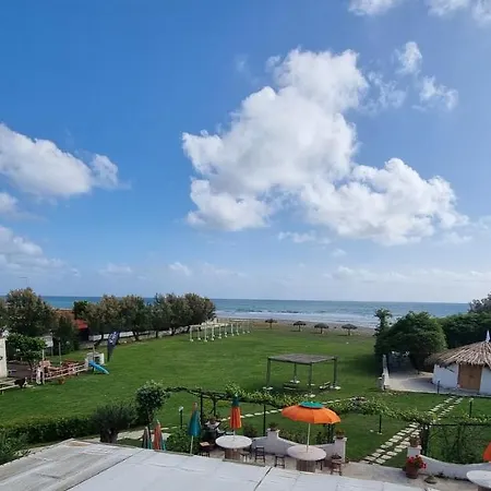 Otel Portofina Santa Marinella