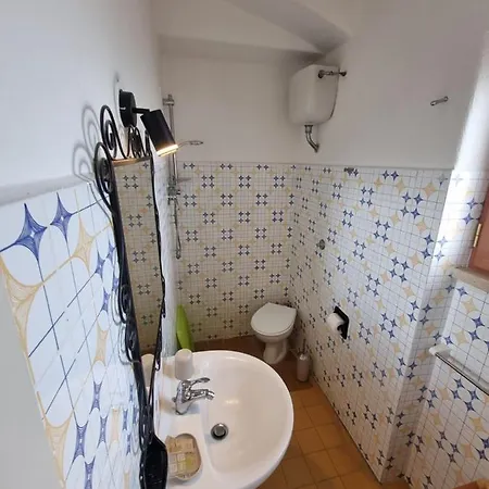 Otel Portofina