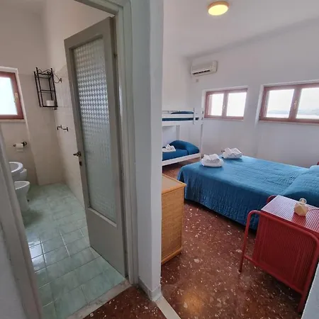 Otel Portofina Santa Marinella