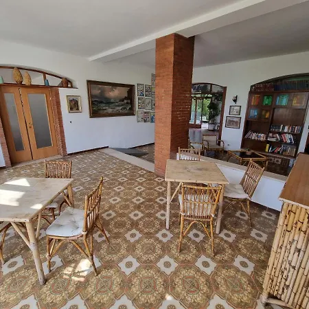Otel Portofina