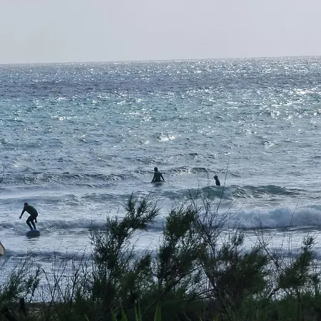 מלון Portofina סנטה מרינלה