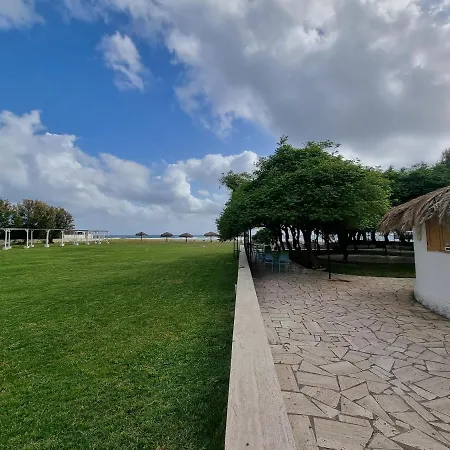 מלון Portofina סנטה מרינלה